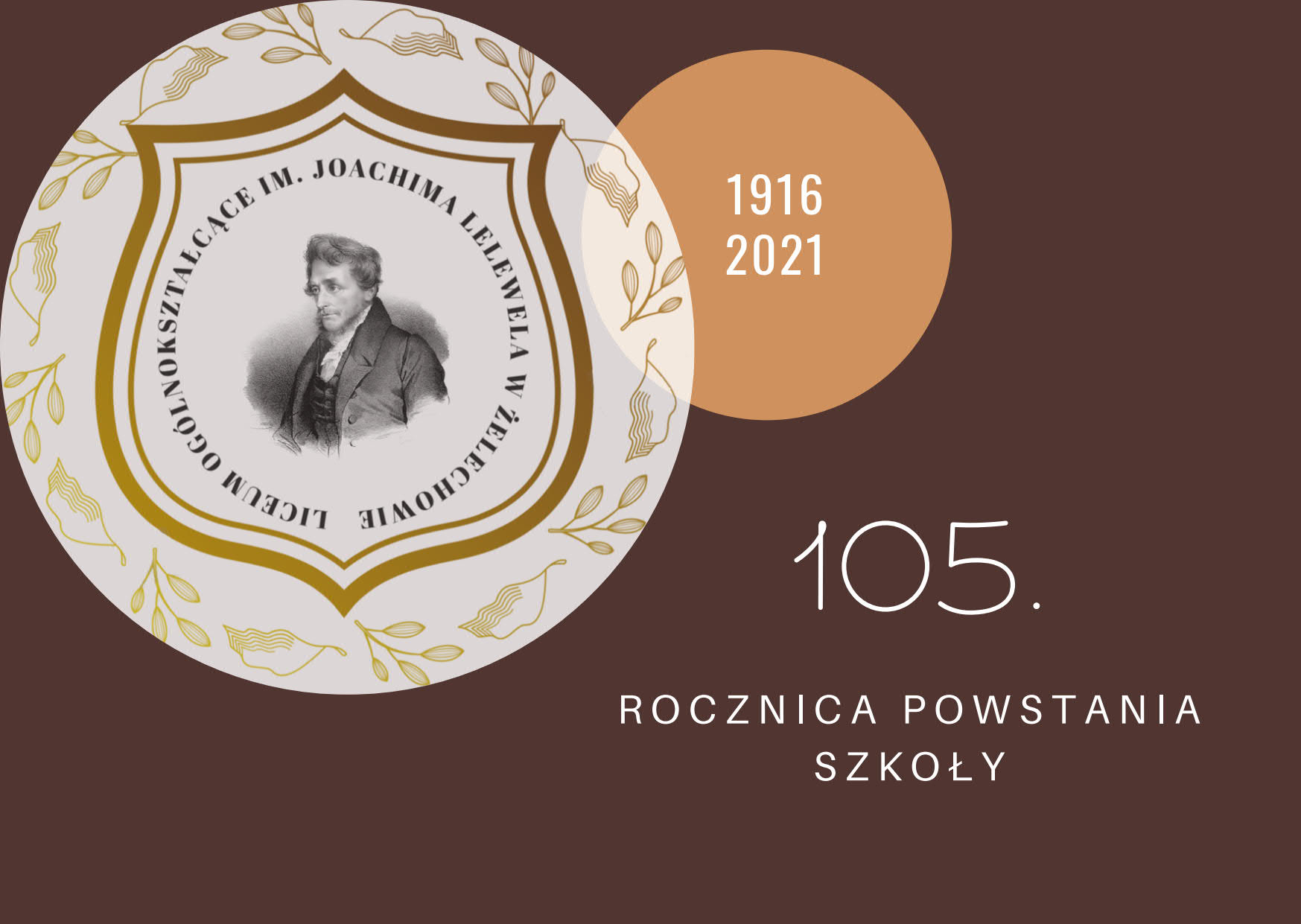 105.rocznicę powstania LO w Żelechowie