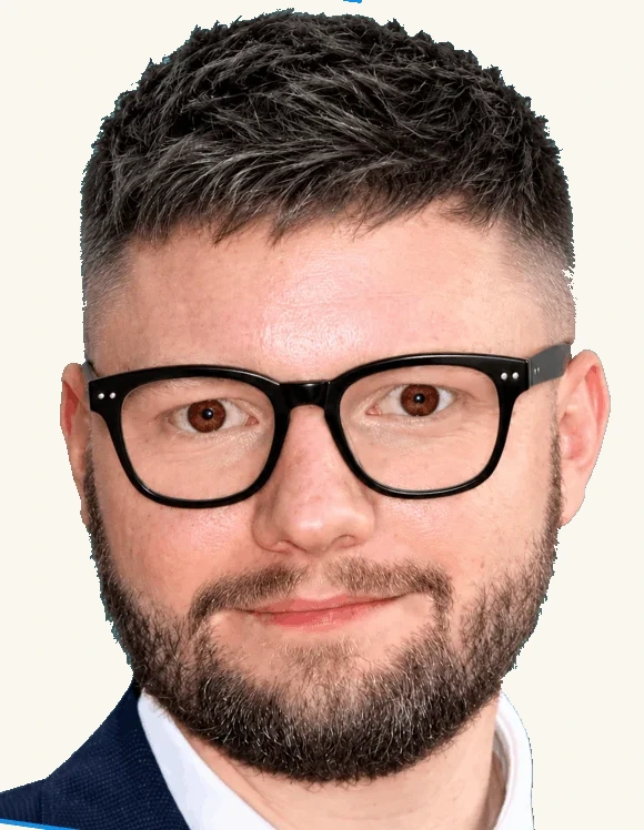 Edek Szaron
